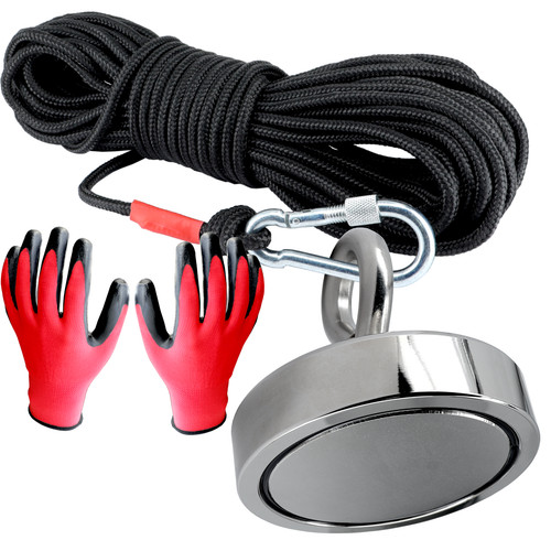 Set magnete montagna al - da,