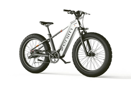 Cyrusher zenith all terrain - cyrusher, all-terrain