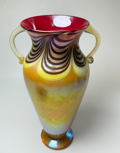 Vaso rick strini - vaso, 1997