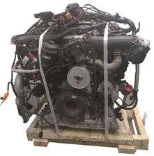 2014 Audi Q5 TDI 3.0L Engine