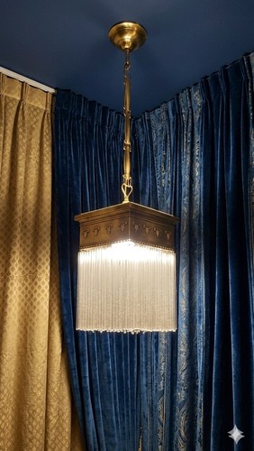 Lampadario sospensione art - a,