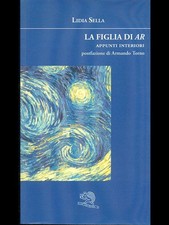 LA FIGLIA DI AR SELLA LIDIA LA