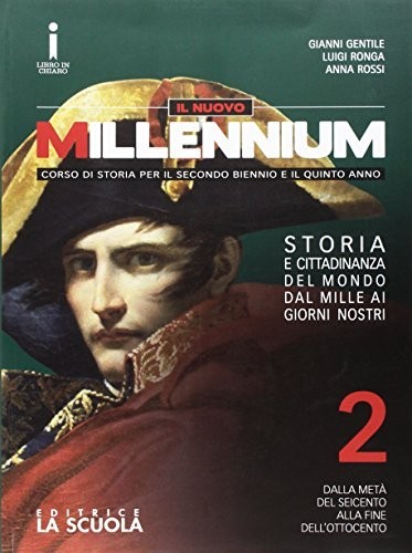 Nuovo millennium vol - il, vol.