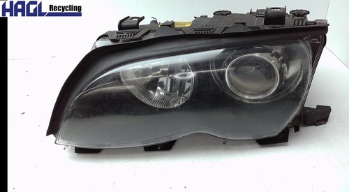 Faro proiettore xeno sinistro