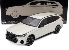 1/18 MINICHAMPS - BMW -