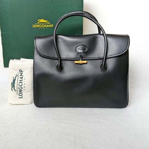 Longchamp roseau borsa tote - longchamp, in