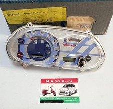 STRUMENTO CONTAKM PIAGGIO