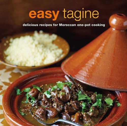Easy tagine delicious - easy, recipes