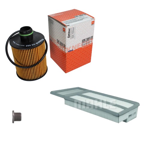 Mahle controllo set per - controllo,