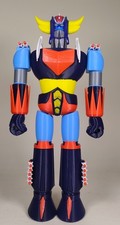 Goldrake Jumbo Style Robot 3D
