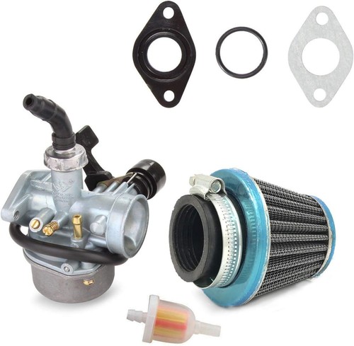 Carburatore atv pz19 - carburatore, con