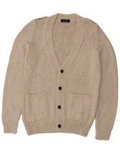 Zara maglione cardigan uomo