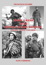 Bombe a mano della Seconda