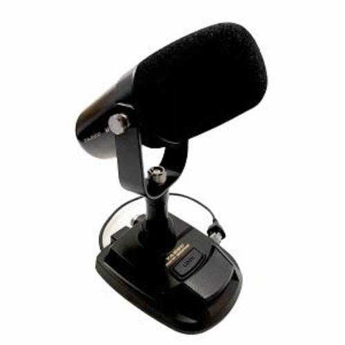 Yaesu 90d microfono - yaesu, m-90d