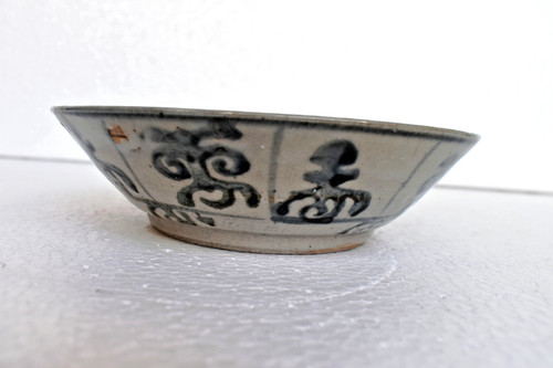Antico cinese export swatow - antico,