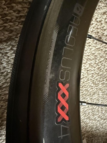 Bontrager aeolus xxx tlr - xxx,