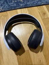 Cuffia Wireless Sony Pulse 3D