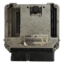 Alfa 147 ecu 0281011429 - ecu, /