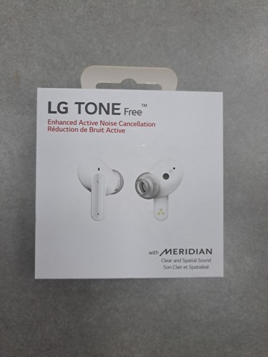 Tone free fp5w cuffie - lg,