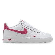 SCARPE NIKE AIR FORCE 1 MS (GS) TG 37.5 COD IO7403-100 - 9B [US 5 UK 4.5 CM 2...