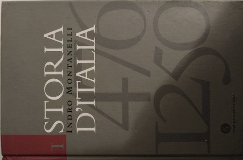 Indro montanelli storia - indro,