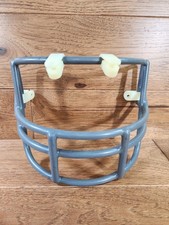 Maschera viso casco calcio