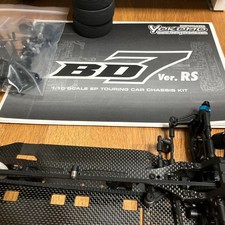 Telaio auto radiocomando