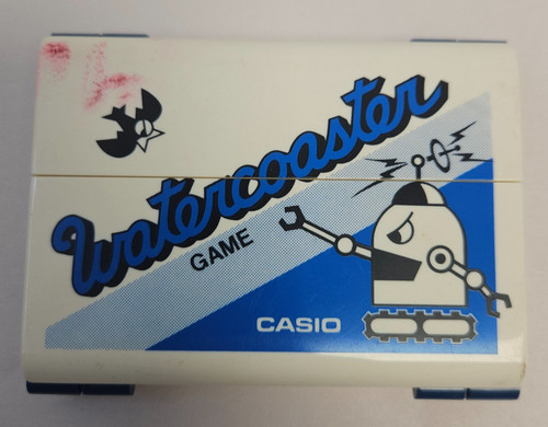Casio gioco sottobicchiere - gioco,