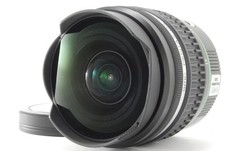 [Top MINT] Pentax DA Fisheye