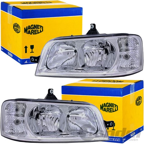 Magneti marelli fari h7 - marelli,