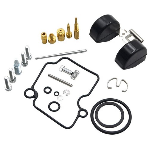 Kit riparazione carburatore - kit,