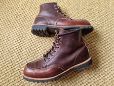 Stivali da lavoro Red Wing