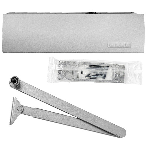 Geze 2000 bc set - ts,