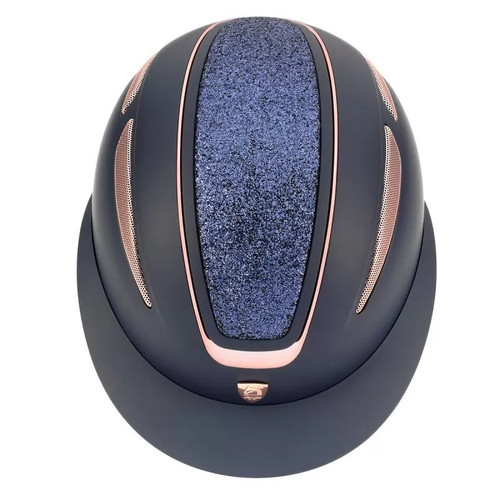 Cap ariete blu - cap,
