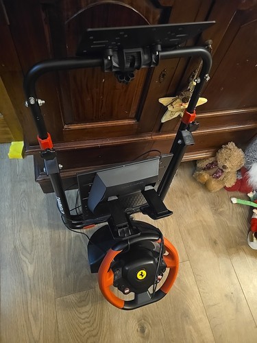 Supporto volante diwangus con - volante,