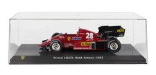 1/24 EDICOLA - FERRARI - F1