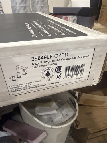 Delta 35849lf gzpd rubinetto - 35849lf-gzpd,