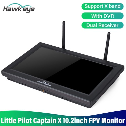 Hawkeye little pilot captain - hawkeye,