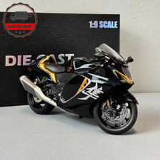 Per suzuki hayabusa - 1:9,