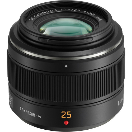 Panasonic - (scatola, aperta)