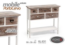 CONSOLLE INGRESSO TAVOLO