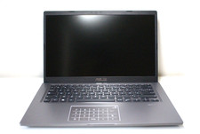 Asus Vivobook 14" AZERTY X415MA Intel Celeron N4020 RAM 4GB SSD 256GB Grey