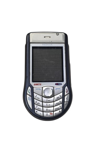 Cellulare vintage usato non