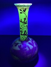 Vaso Harrach Bohemian 7"