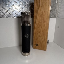 TELEFUNKEN Elettroacustica