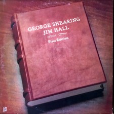 George Shearing • Jim Hall -