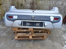 PARAURTI POSTERIORE ORIGINALE CITROEN C1 2005 2014