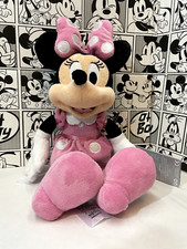MINNIE GIGANTE PELUCHES