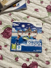 Gioco Wii Sport Resort