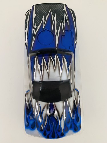 Rara hot bodies chevrolet - bodies,